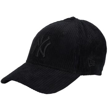 New-Era  CORD 9FORTY® NEW YORK YANKEES  Šiltovky Čierna