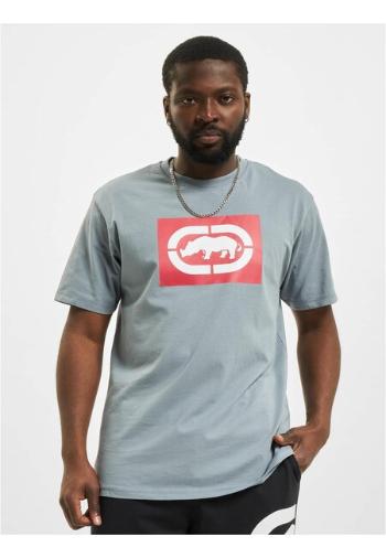 Ecko Unltd Base T-Shirt grey - S