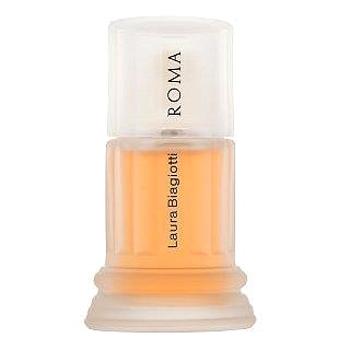 LAURA BIAGIOTTI Roma EdT 50 ml (8011530000431)