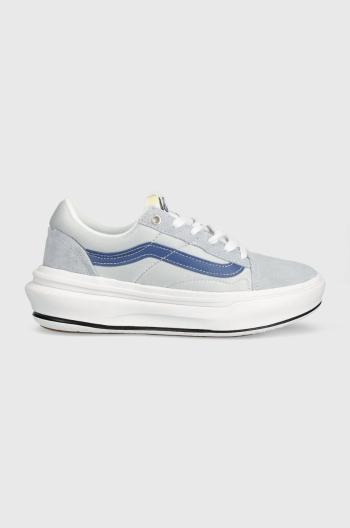 Tenisky Vans Old Skool Overt CC VN0A7Q5EBHA1