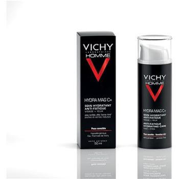 VICHY Homme Hydra Mag C + Anti-fatigue Hydrating Care 50 ml (3337871322571)
