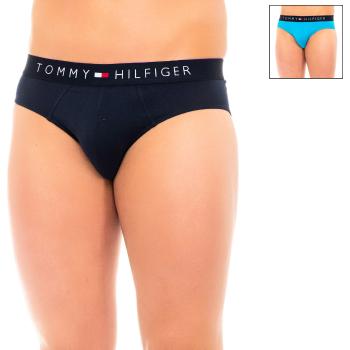 Tommy Hilfiger  UM0UM00367-090  Spodky Modrá