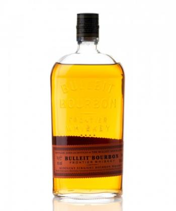 Bulleit Bourbon Frontier 0,7l (45%)