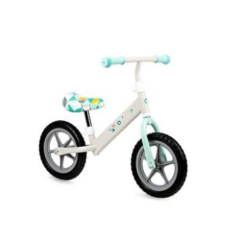 QKIDS FLEET sivé (5900495864499)