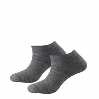 Ponožky Devold Daily Shorty sock 2pack unisex SC 576 061 A 770A 36-40