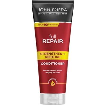 JOHN FRIEDA Full Repair™ Strenghten & Restore Conditioner 250 ml (5037156159677)