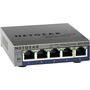 Netgear GS105E Prosafe Plus v2 (GS105E-200PES)