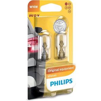 PHILIPS W16W 2 ks (12067B2)