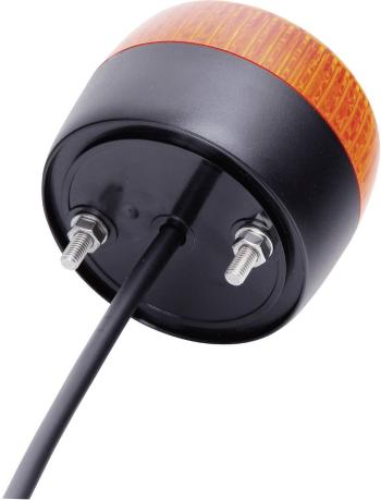 Auer Signalgeräte signalizačné osvetlenie  PXL 861521410 oranžová oranžová blikanie 24 V/DC, 24 V/AC, 110 V/AC, 230 V/AC