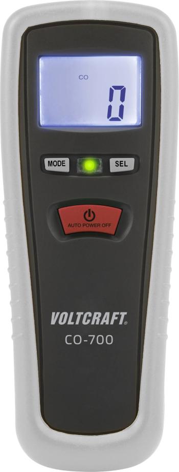 VOLTCRAFT CO-700 merač oxidu uhoľnatého (CO) 0 - 1000 ppm
