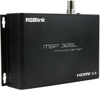 RGBlink MSP326L Video prevodník