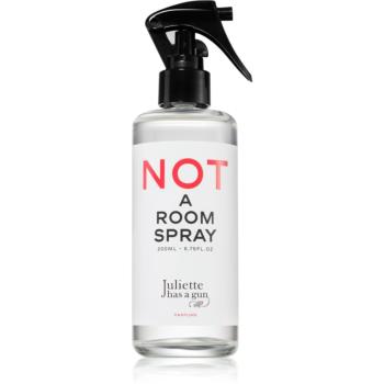 Juliette has a gun Not a Room Spray bytový sprej unisex 200 ml