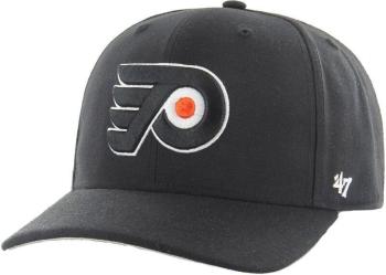 Philadelphia Flyers Hokejová šiltovka NHL MVP Cold Zone Black