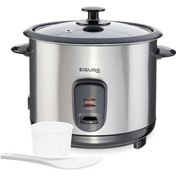 Siguro RC-D420 Rice Chef Pro Maxi (SGR-RC-D420SU)