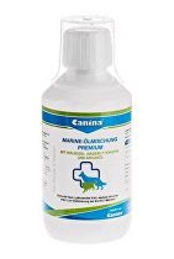 Canina Prémiová zmes morských olejov 250ml