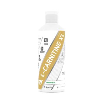 DY Nutrition L-Carnitine XL ananás