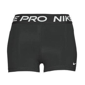 Nike  Šortky/Bermudy Nike Pro 3" Shorts  Čierna