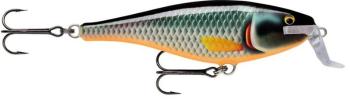 Rapala wobler super shad rap 14 cm 45 g hlw