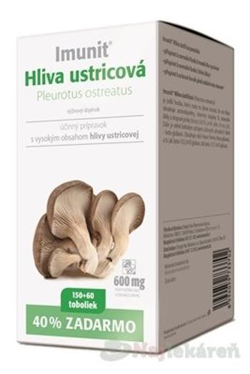 Simply You Imunit Hliva ustricová 150 tob. + 60 tob.