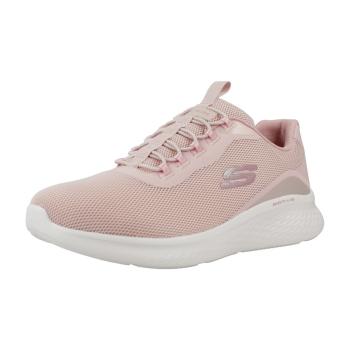 Skechers  SKECH-LITE PRO  Módne tenisky Biela