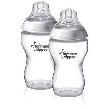 Dojčenská fľaša C2N 2× 340 ml (5010415226204)