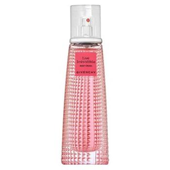 Givenchy Live Irresistible Rosy Crush parfémovaná voda pre ženy 50 ml