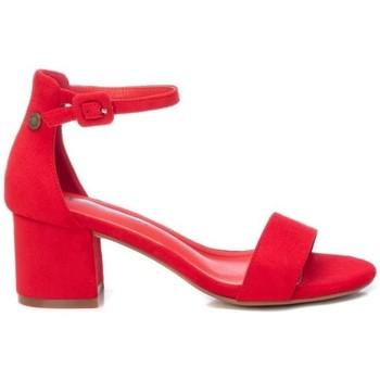Refresh  Sandále -  Červená