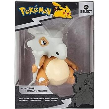 Pokémon – 1 Figure Pack – Cubone (191726409717)