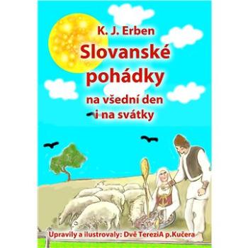 Slovanské pohádky (999-00-017-8652-6)