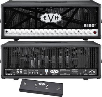 Fender EVH 5150 III Lampový gitarový zosilňovač