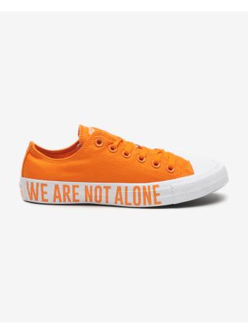 Tenisky, espadrilky pre mužov Converse - oranžová