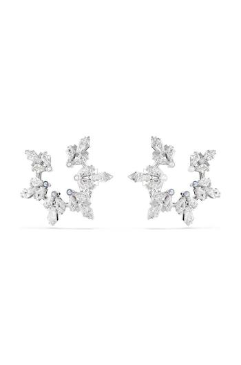 Náušnice klipsne Swarovski IDYLLIA 5692641