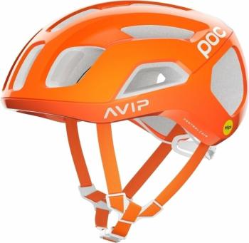 POC Ventral Air MIPS Fluorescent Orange 50-56