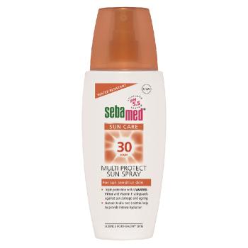 SEBAMED Opaľovacie mlieko -spray SPF 30 150 ml