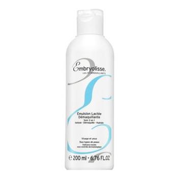 Embryolisse Milky Make-Up Remover Emulsion čistiace mlieko pre suchú pleť 200 ml