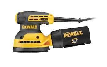 DeWALT DWE6423 - Excentrická brúska 125 mm