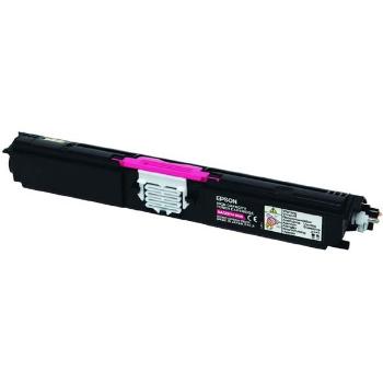 EPSON C1600 (C13S050555) - originálny toner, purpurový, 2700 strán