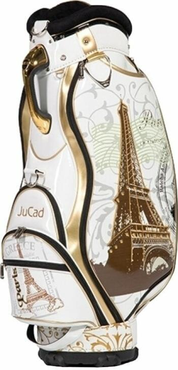 Jucad Luxury Paris Cart Bag