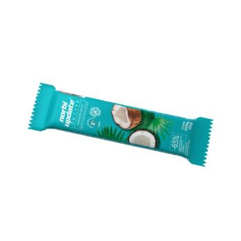 Update Kokosové rezy máč.v belg.ml.čokoláde 2*30g (60g)
