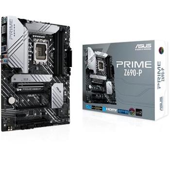 ASUS PRIME Z690-P (90MB19Q0-M0EAY0)