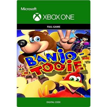 Banjo-Tooie – Xbox Digital (7D6-00019)