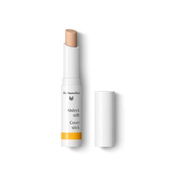 Dr. Hauschka Korektor na nedokonalosti pleti ( Pure Care Cover Stick) 1,9 g 01 Natural