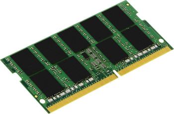 Kingston RAM modul pre notebooky  KSM29SED8/32ME 32 GB 1 x 32 GB DDR4-RAM 2933 MHz CL21