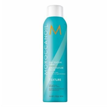 Moroccanoil Lak na vlasy pre dlhotrvajúci spevnenie účesu 205 ml