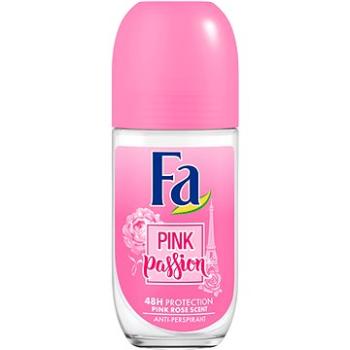 FA Pink Passion Pink Rose Scent 50 ml (9000100326193)
