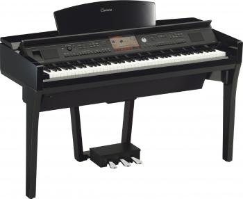 YAMAHA CVP 709 PE