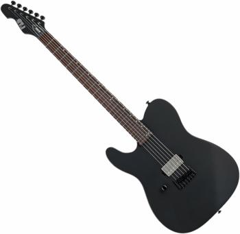 ESP LTD TE-201 LH Black Satin