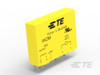 TE Connectivity Relay Solid State RelaysRelay Solid State Relays 1393028-7 AMP