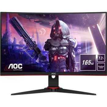 24 AOC C24G2AE/BK Gaming