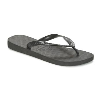 Havaianas  TOP  Žabky Čierna